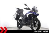 BMW R 1300 GS TROPHY - DSA, QS, 5 Pakete, etc - BMW 1300R