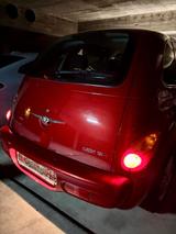 Chrysler PT Cruiser Limited 2.0 Limited - Chrysler aus 2003