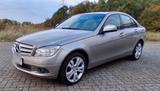 Mercedes-Benz Mercedes C200 CDI W204 *Pdc/Sitzheizung/Tü... - Mercedes-Benz C-Klasse W204 mit Diesel-Antrieb