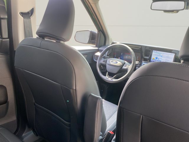 Ford Tourneo Courier Active 1.0 Klma+Navi+ACC+DAB+ 5.