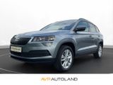 Skoda KAROQ 1.6 TDI AMBITION | TEMPOMAT | NAVI | - Skoda mit Diesel-Antrieb: 1.6