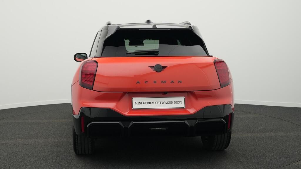 MINI Aceman - Bild 10