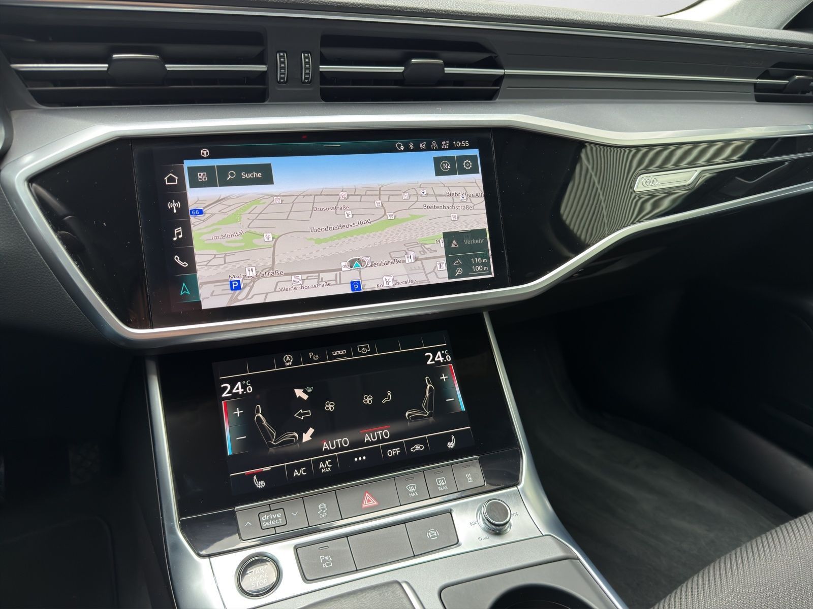 Audi A6 - Bild 12