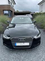 Audi A4 2.0 TDI 105kW S line Avant S line  - Audi: A 10