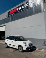 Fiat 500L Wagon 1.6 Multijet 120 CV Lounge - Fiat 500L Wagon Lounge mit Diesel-Antrieb