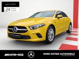 Mercedes-Benz A 250 e LED Business-Paket 360° Kamera