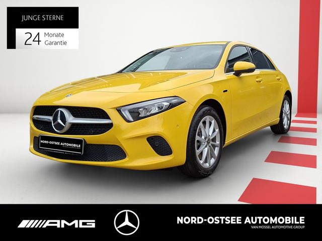 MERCEDES-BENZ A 250 e LED Business-Paket 360° Kamera