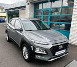 Hyundai Kona Advantage *Navigation* - Hyundai KONA Gebrauchtwagen in Köln