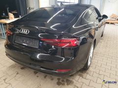 Fahrzeugabbildung Audi A5 Sportback 35TDI sport Navi LED SiHz PDC ePano