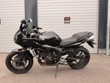 Yamaha FZ6 Fazer 600 - YAMAHA 2008 FZ6 FAZER