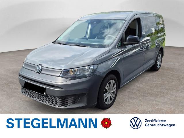 Volkswagen Caddy Maxi 1.5 TSI 7-Sitzer *App-Connect*GRA*