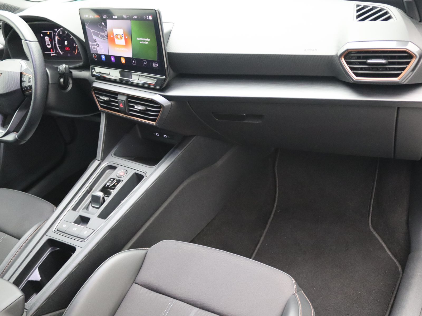 Cupra Leon - Bild 9