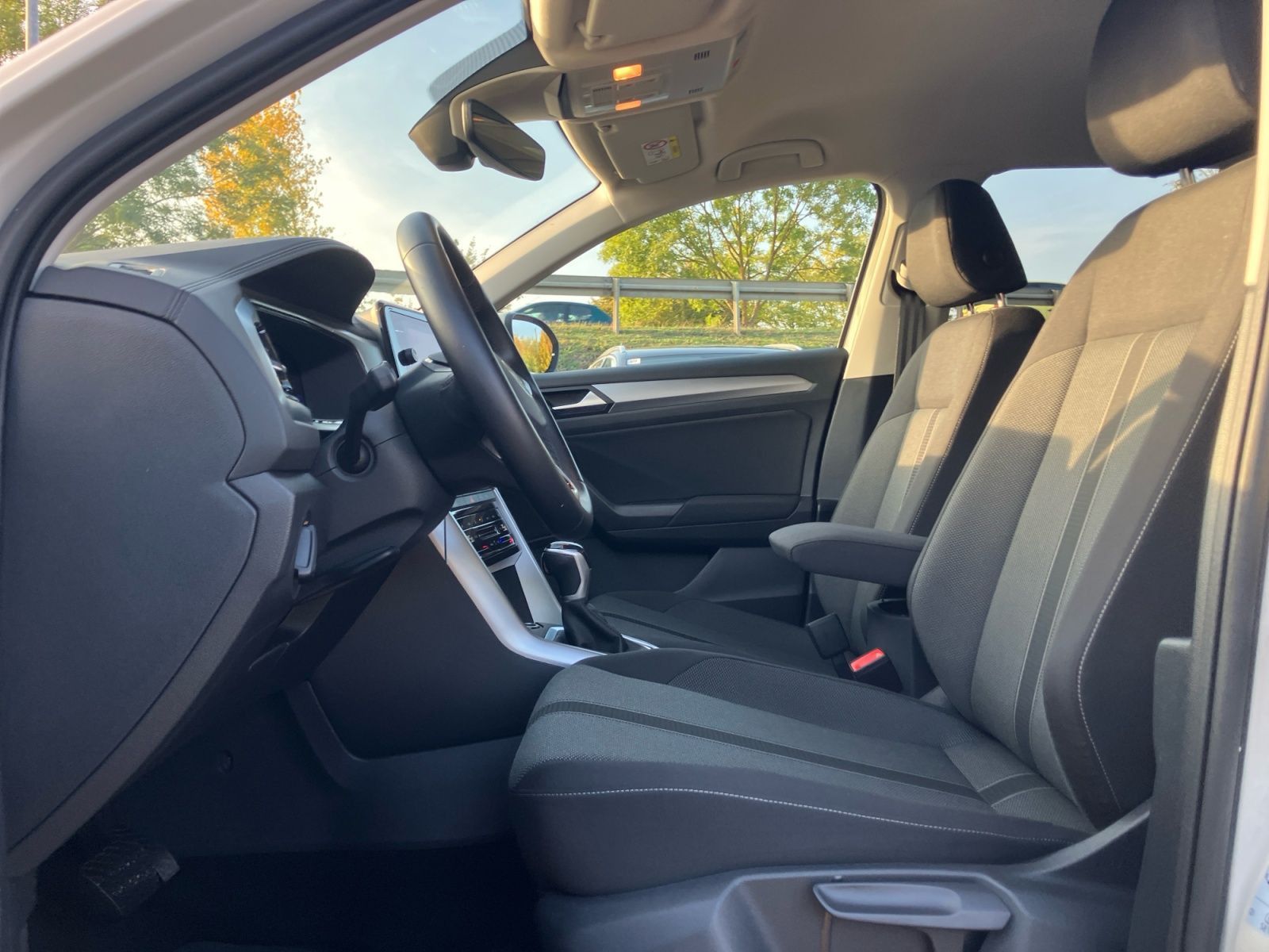 Volkswagen T-Roc - Bild 17