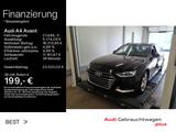 Audi A4 Avant advanced 30 TDI Business, Interface - Audi A4: Business