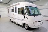 Rapido Le Randonneur  941 M/Festbett+Hubbett/2xKlima - Rapido Wohnwagen & Wohnmobile