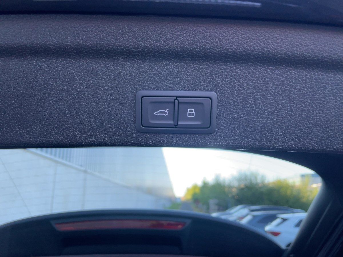 Audi Q3 Sportback S line 35 TFSI APP+ACC+LED+NAVI+PDC foto 8