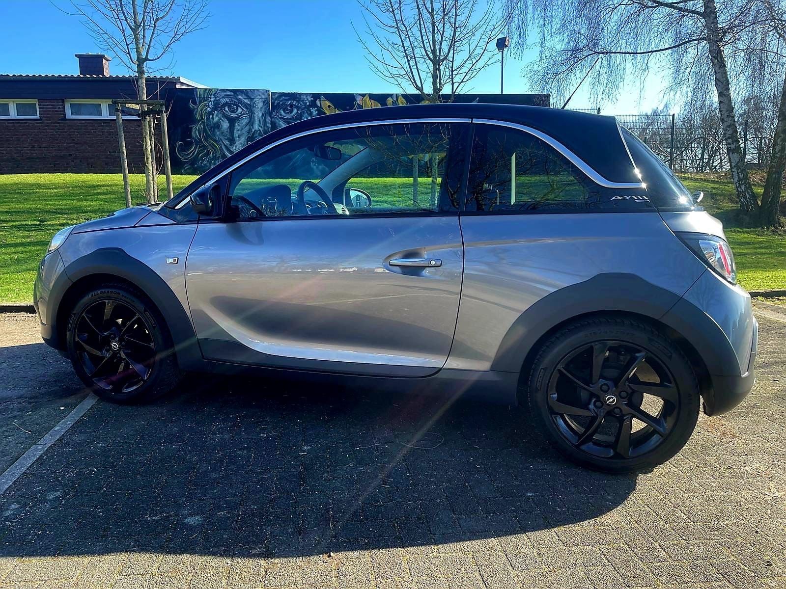 OPEL Adam