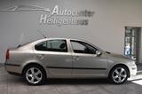 Skoda Octavia 2.0 Elegance 2Z-Klima Xenon SHZ AHK PDC - Skoda Gebrauchtwagen von 2005