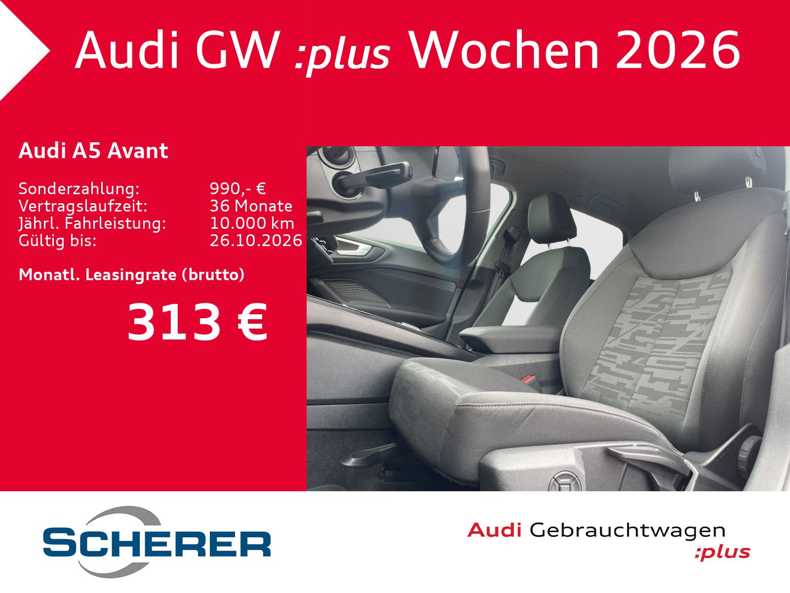 Audi A5 - Bild 12