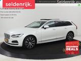 Volvo V90 2.0 T6 AWD Inscription Plug In | panorama da