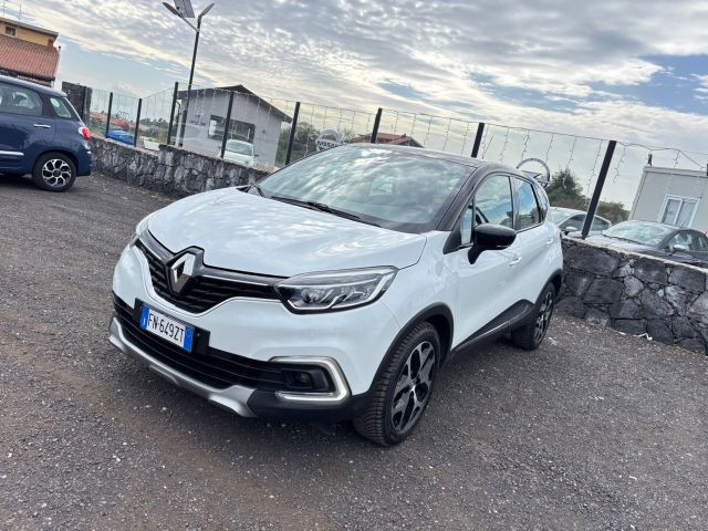 Renault Captur 1.5 dci 90 cv 2018