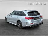 Mercedes-Benz C 220d T AMG|NIGHT|LED|AMBI|DISTR|PANO|KAM - gebrauchte Mercedes-Benz C 220 aus dem Jahr 2021