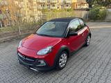 Opel Adam Rocks ecoFlex  Sitzheiz- Lenk Heiz- PDC - - Opel Adam Gebrauchtwagen in Bochum