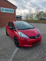 Honda Gepflegter Honda Jazz 1.2  90 PS, unfallf... - gebrauchte Honda Accord aus dem Jahr 2013