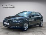 Audi A3 Sportback 1.4 TFSI Ambition S-Tronic - Audi A3 aus 2012: Sportback