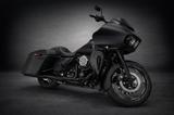 Harley-Davidson Road Glide CVO SPECIAL*MATTLACK*LED*21-ZOLL*NAVI - Offers