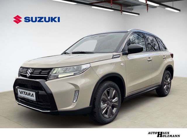 Suzuki Vitara 1.4 Comfort Hybrid Allgrip 6 J. Garantie