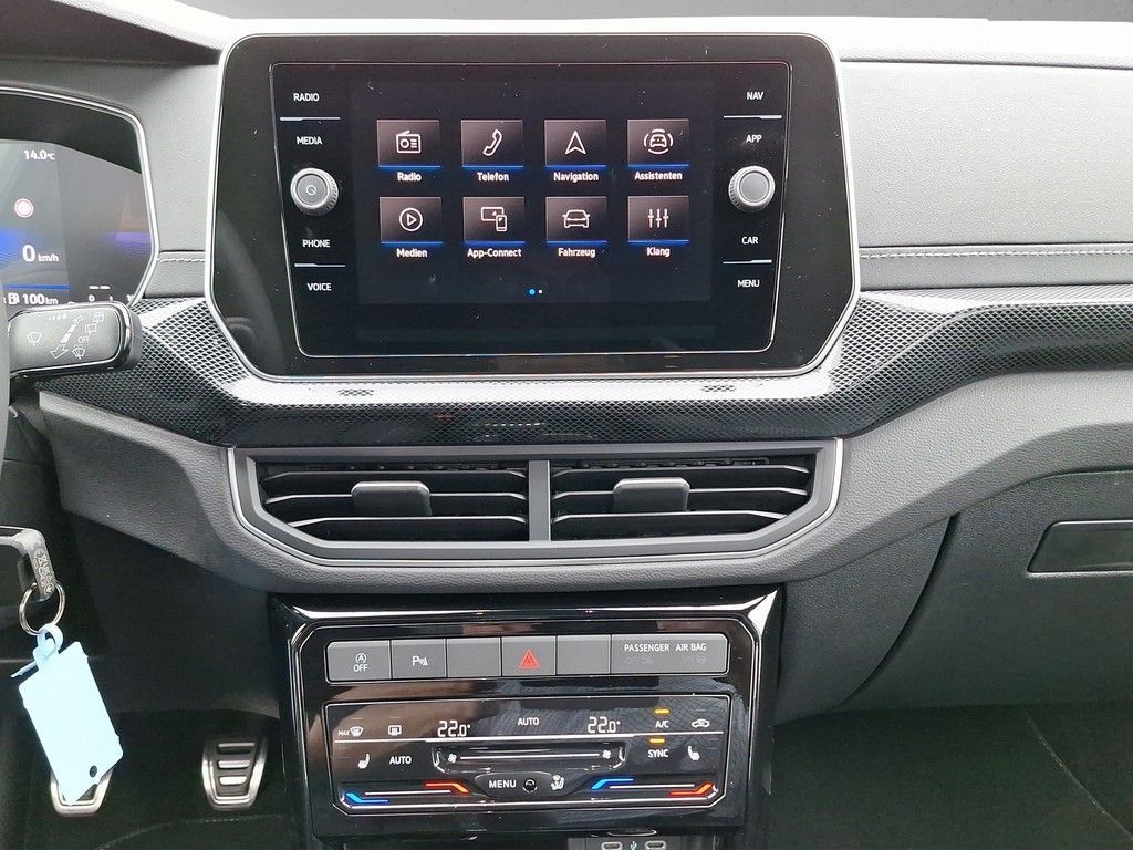 Volkswagen T-Cross - Bild 18