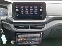 Volkswagen T-Cross - Vorschau Bild 18