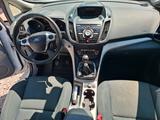 Ford C-Max C-MAX 1.6 (110 KW) Ambiente - Ford C-Max: Ambiente