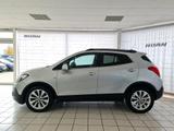 Opel Mokka Innovation, unfallfrei, Kamera,Bi-Xenon - Opel Mokka mit Benzin-Antrieb: Automatik