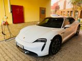Porsche Taycan Turbo S Cross Turismo, voll, sofort verf. - Porsche Taycan in Frankfurt (Main)