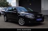 Audi A3 Sportback 2.0 TFSI Ambiente XENON+NAVI+TEMPO. - Audi A3 aus 2008: 2.0