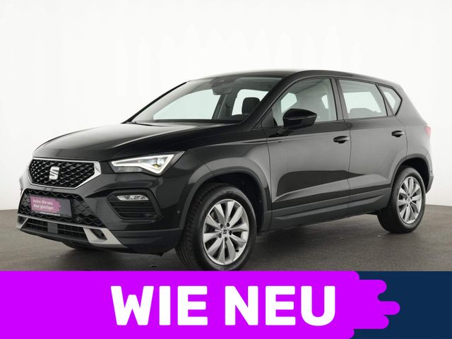 Seat Ateca 4Drive Style ACC|BeatsAudio|Parklenkassist