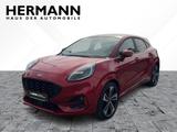 Ford Puma 1.0 EcoBoost ST-Line X CAM*LED*NAVI*SHZ*TWA - Ford Puma mit Benzin-Antrieb