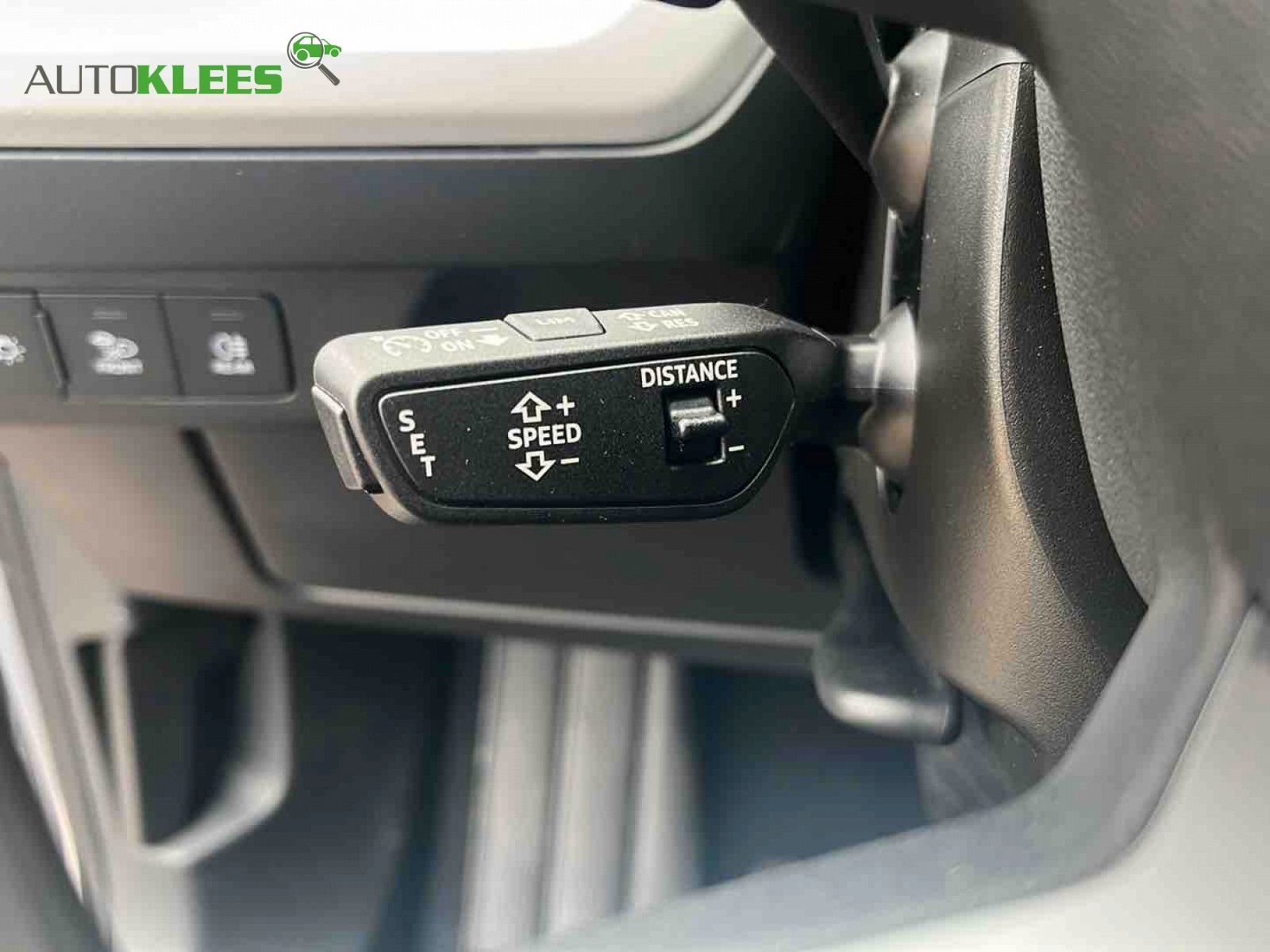 Fahrzeugabbildung Audi Q4 e-tron Sportback 40 ACC/HUD/ MATRIX LED/ WP