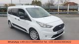 Ford Transit Connect 1.5 TDCi 88kW Automat Lang L2 - Ford Transit Connect: 1.8