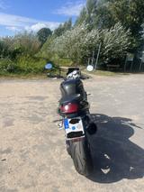 Triumph Speed Triple 955i - TRIUMPH SPEED TRIPLE 955I