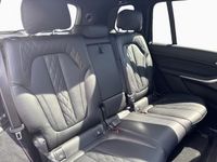 BMW X7 - Vorschau Bild 14