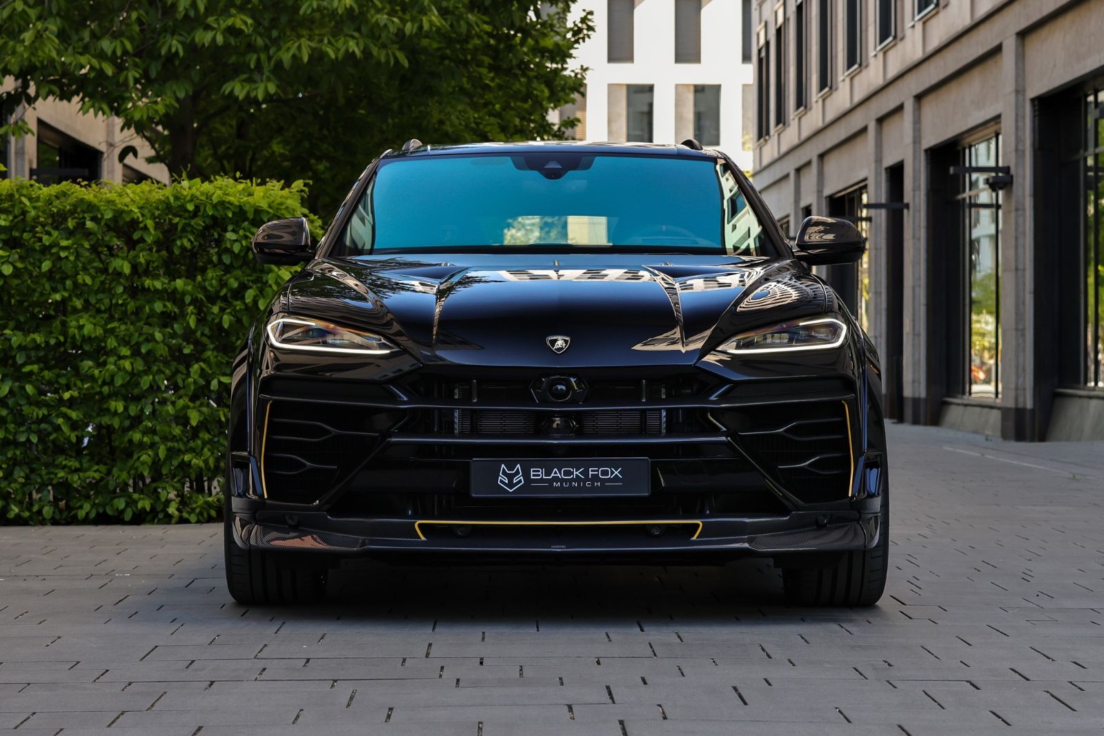 Lamborghini Urus 4.0 V8 SE | NOVITEC ESTESO | CARBON imagem 3