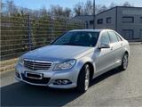 Mercedes-Benz C180 W204 Limousine - Mercedes-Benz W204