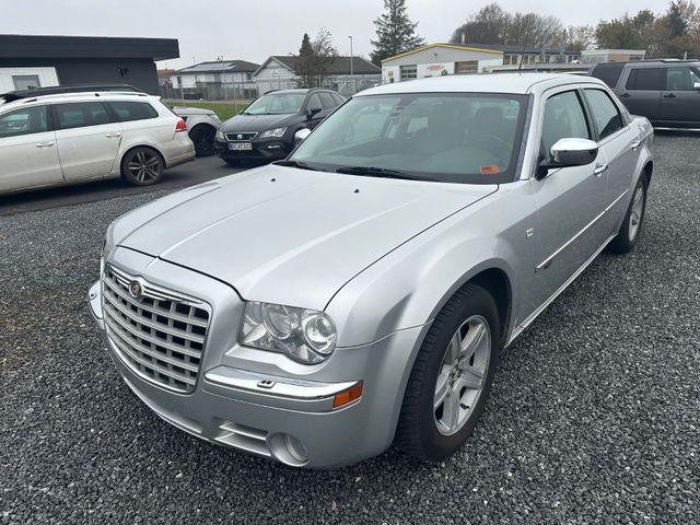 Chrysler 300C 5.7 V8 HEMI