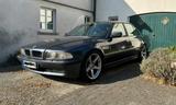 BMW E38 740 V8 4.4 LPG - gebrauchte BMW 740 aus dem Jahr 1999