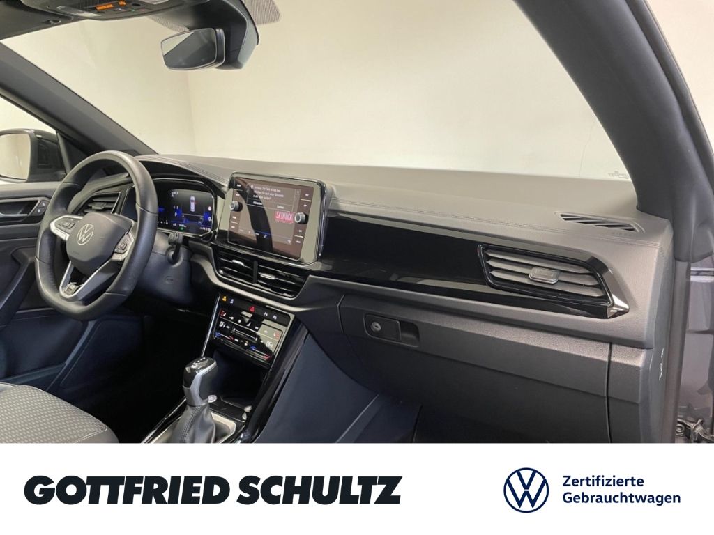 Volkswagen T-Roc - Bild 17