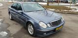 Mercedes-Benz E 320 CDI AVANTGARDE ( Automatic ) Top Zustand - Mercedes-Benz E 320: Cdi Avantgarde