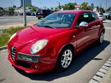 Alfa Romeo MiTo Super/Klimaanlage/Euro5 - Alfa Romeo MiTo aus 2011